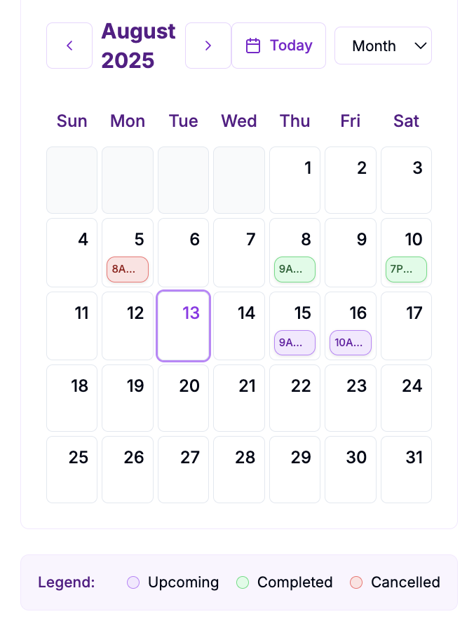 Plan Your Shifts Easily illustration